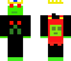 evilkingslime