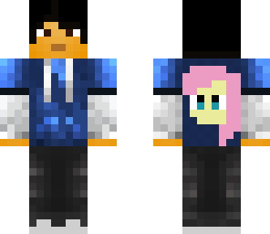me again