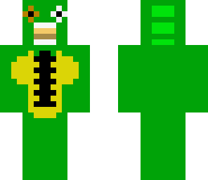 dino onze kid