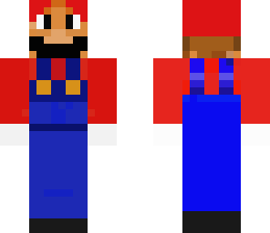 mario