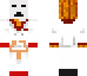 cool skin