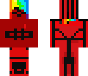 redrod