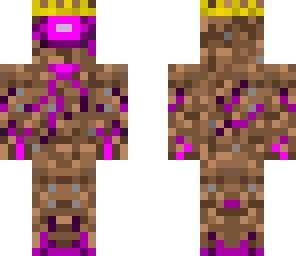dirt lord monster