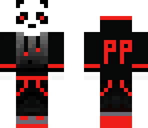 panda swag