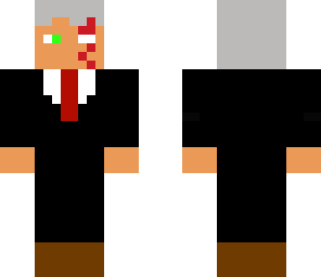 mafia boss