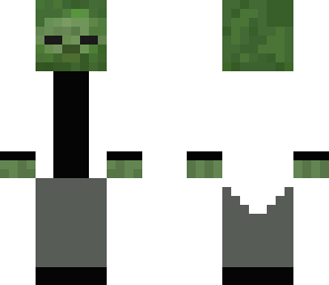 zombie