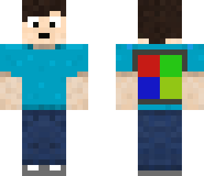 windows skin