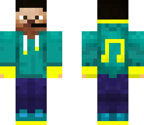 music steve