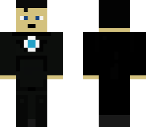 tony stark