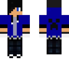 my own skin