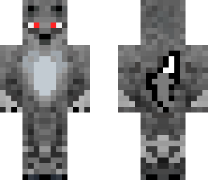 badbad wolf