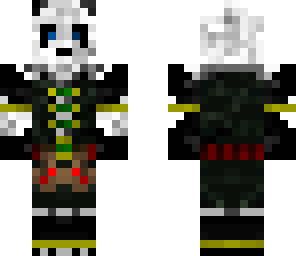 monk