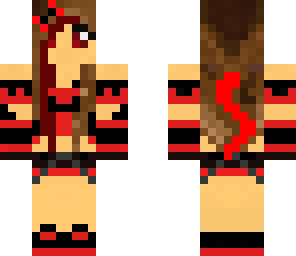 updated devil girl