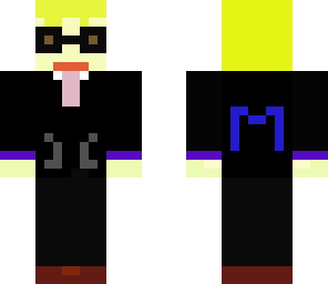 mistermaxon