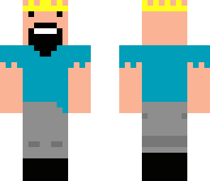 king notch
