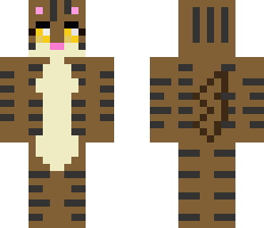 tabby cat