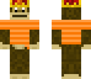 monkey prince
