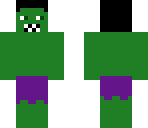 the hulk
