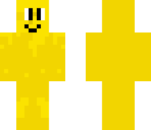 yellow dude