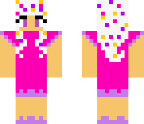cookie girl