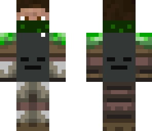 wither hunter