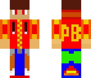 re uploaded pyroboy432