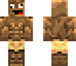 sun burnt troll