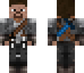 adventure steve v2