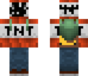 tnt troll