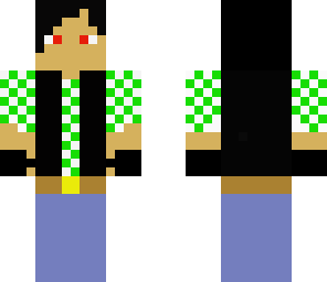 poundmaker13 skin