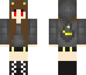 umbreon girl request from wolffang2005