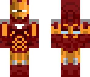 iron man