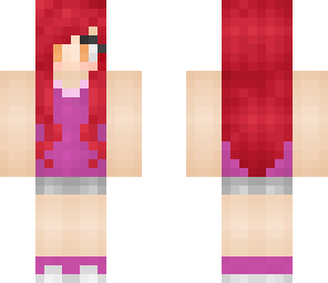 ruby girl