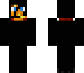 robber