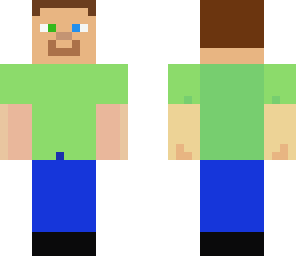 special steve