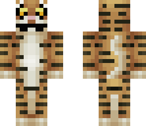 tigeer