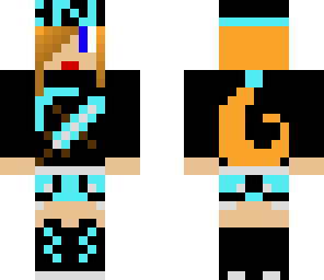 glepram girl 2
