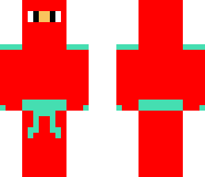red bleu ninja