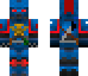 space marine honour lords