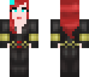 black widow 3
