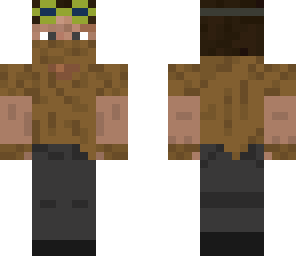 desert steve