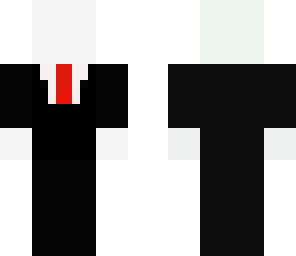 slender man