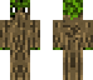 tree boy