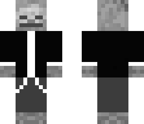 skeleton cool