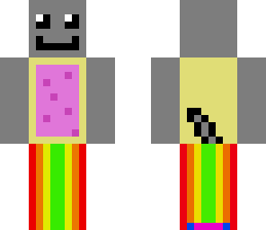 nyan cat
