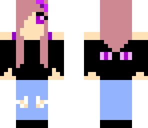 rebel endergirl