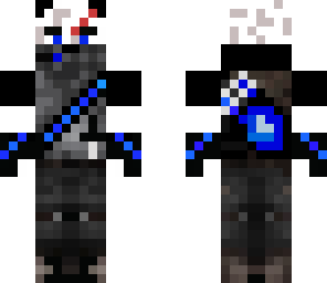 blue pandaren