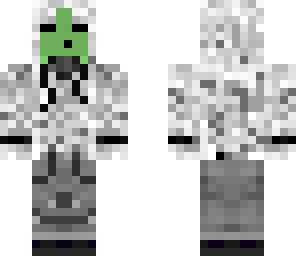 slimer1 skin
