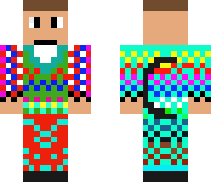 disco man