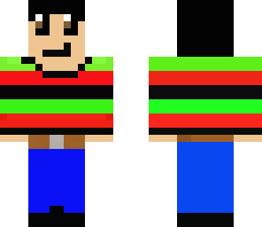 dusdavidskin